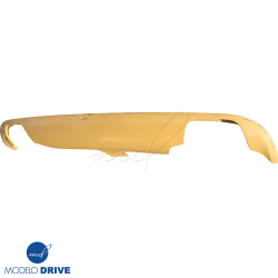 ModeloDrive FRP AERO Diffuser (dual exhst cut outs) > BMW Z4 (E85) 2003-2008 image - 6