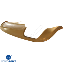 ModeloDrive FRP AERO Diffuser (dual exhst cut outs) > BMW Z4 (E85) 2003-2008 image - 7