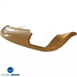 FRP AERO Diffuser (dual exhst cut outs) > BMW Z4 (E85) 2003-2008 image - 7