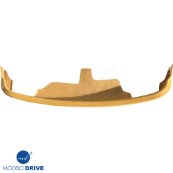 ModeloDrive FRP AERO Diffuser (dual exhst cut outs) > BMW Z4 (E85) 2003-2008 image - 8