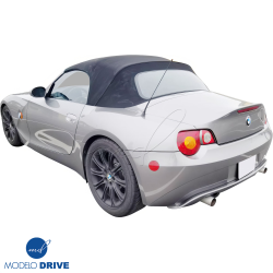 ModeloDrive FRP AERO Diffuser (dual exhst cut outs) > BMW Z4 (E85) 2003-2008 image - 11
