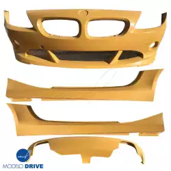FRP AERO Body Kit 4pc > BMW Z4 (E85) 2003-2008 image - 2