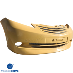 ModeloDrive FRP NOBL Front Bumper > Honda Fit 2009-2013 image - 6