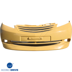 ModeloDrive FRP NOBL Front Bumper > Honda Fit 2009-2013 image - 7