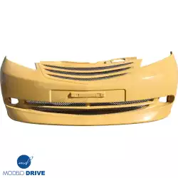 FRP NOBL Front Bumper > Honda Fit 2009-2013 image - 7