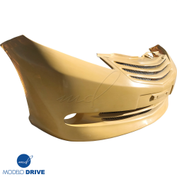 ModeloDrive FRP NOBL Front Bumper > Honda Fit 2009-2013 image - 8