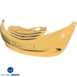 ModeloDrive FRP NOBL Front Bumper > Honda Fit 2009-2013 image - 9