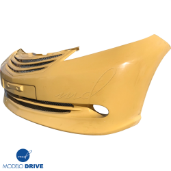 ModeloDrive FRP NOBL Front Bumper > Honda Fit 2009-2013 image - 10