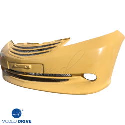 ModeloDrive FRP NOBL Front Bumper > Honda Fit 2009-2013 image - 11