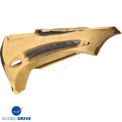 ModeloDrive FRP NOBL Front Bumper > Honda Fit 2009-2013 image - 14