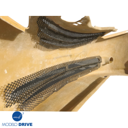 ModeloDrive FRP NOBL Front Bumper > Honda Fit 2009-2013 image - 15