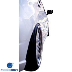 ModeloDrive FRP NOBL Side Skirts > Honda Fit 2009-2013 image - 12