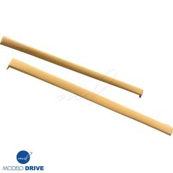 ModeloDrive FRP NOBL Side Skirts > Honda Fit 2009-2013 image - 6