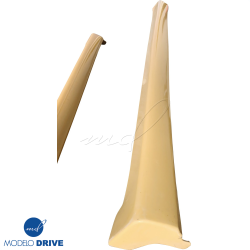 ModeloDrive FRP NOBL Side Skirts > Honda Fit 2009-2013 image - 7