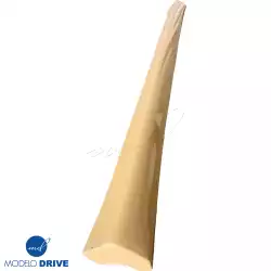 FRP NOBL Side Skirts > Honda Fit 2009-2013 image - 8