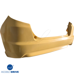 ModeloDrive FRP NOBL Rear Bumper > Honda Fit 2009-2013 image - 6