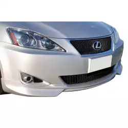 FRP WAL Front Add-on Valance > Lexus IS250 2006-2013 > 4-Door Sedan image - 1