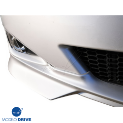 ModeloDrive FRP WAL Front Add-on Valance > Lexus IS250 2006-2013 > 4-Door Sedan image - 2