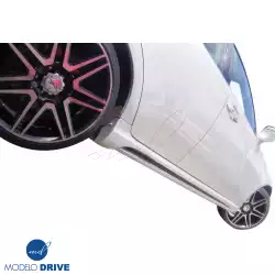 FRP WAL Side Skirts > Lexus IS250 2006-2013 > 4-Door Sedan image - 16