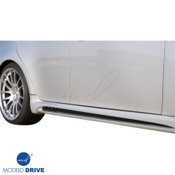 ModeloDrive FRP WAL Side Skirts > Lexus IS250 2006-2013 > 4-Door Sedan image - 18