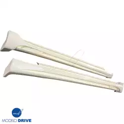 FRP WAL Side Skirts > Lexus IS250 2006-2013 > 4-Door Sedan image - 4