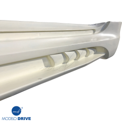 ModeloDrive FRP WAL Side Skirts > Lexus IS250 2006-2013 > 4-Door Sedan image - 5