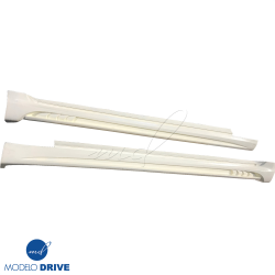 ModeloDrive FRP WAL Side Skirts > Lexus IS250 2006-2013 > 4-Door Sedan image - 6