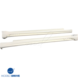 ModeloDrive FRP WAL Side Skirts > Lexus IS250 2006-2013 > 4-Door Sedan image - 8