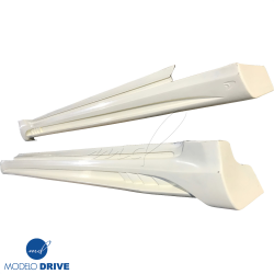 ModeloDrive FRP WAL Side Skirts > Lexus IS250 2006-2013 > 4-Door Sedan image - 10