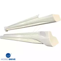 FRP WAL Side Skirts > Lexus IS250 2006-2013 > 4-Door Sedan image - 10