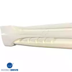 FRP WAL Side Skirts > Lexus IS250 2006-2013 > 4-Door Sedan image - 11