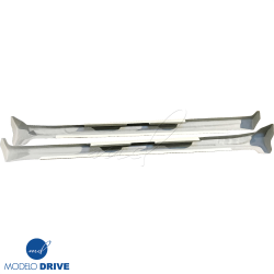 ModeloDrive FRP WAL Side Skirts > Lexus IS250 2006-2013 > 4-Door Sedan image - 12