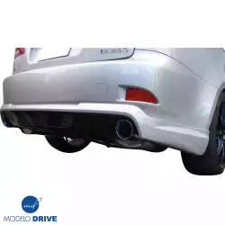 FRP WAL Rear Add-on Valance > Lexus IS250 2006-2013 > 4-Door Sedan image - 12