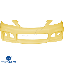 ModeloDrive FRP WAL BISO Front Bumper > Lexus IS F 2012-2013 image - 4