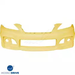 FRP WAL BISO Front Bumper > Lexus IS F 2012-2013 image - 4