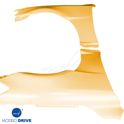 ModeloDrive FRP WAL BISO Fenders (front) > Lexus IS F 2012-2013 image - 3