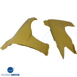 ModeloDrive FRP WAL BISO Fenders (front) > Lexus IS F 2012-2013 image - 6