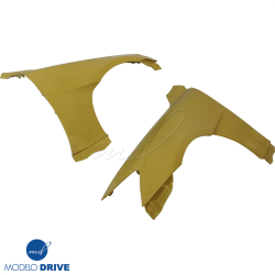 ModeloDrive FRP WAL BISO Fenders (front) > Lexus IS F 2012-2013 image - 7