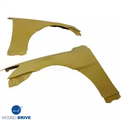 FRP WAL BISO Fenders (front) > Lexus IS F 2012-2013 image - 8