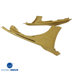 ModeloDrive FRP WAL BISO Fenders (front) > Lexus IS F 2012-2013 image - 12