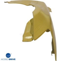 ModeloDrive FRP WAL BISO Fenders (front) > Lexus IS F 2012-2013 image - 14