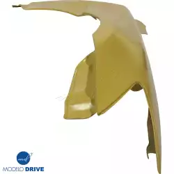 FRP WAL BISO Fenders (front) > Lexus IS F 2012-2013 image - 14