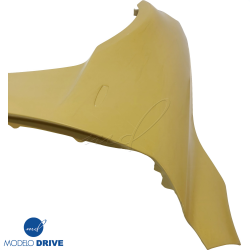 ModeloDrive FRP WAL BISO Fenders (front) > Lexus IS F 2012-2013 image - 15