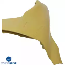 FRP WAL BISO Fenders (front) > Lexus IS F 2012-2013 image - 15