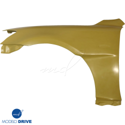 ModeloDrive FRP WAL BISO Fenders (front) > Lexus IS F 2012-2013 image - 16