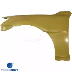 FRP WAL BISO Fenders (front) > Lexus IS F 2012-2013 image - 16