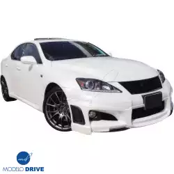 FRP WAL BISO Side Skirts > Lexus IS F 2012-2013 image - 20