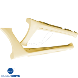 ModeloDrive FRP WAL BISO Side Skirts > Lexus IS F 2012-2013 image - 4