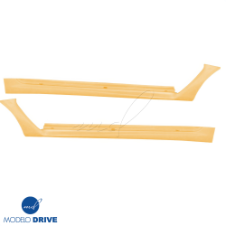 ModeloDrive FRP WAL BISO Side Skirts > Lexus IS F 2012-2013 image - 5