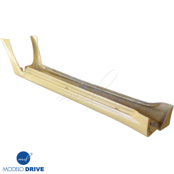 ModeloDrive FRP WAL BISO Side Skirts > Lexus IS F 2012-2013 image - 6